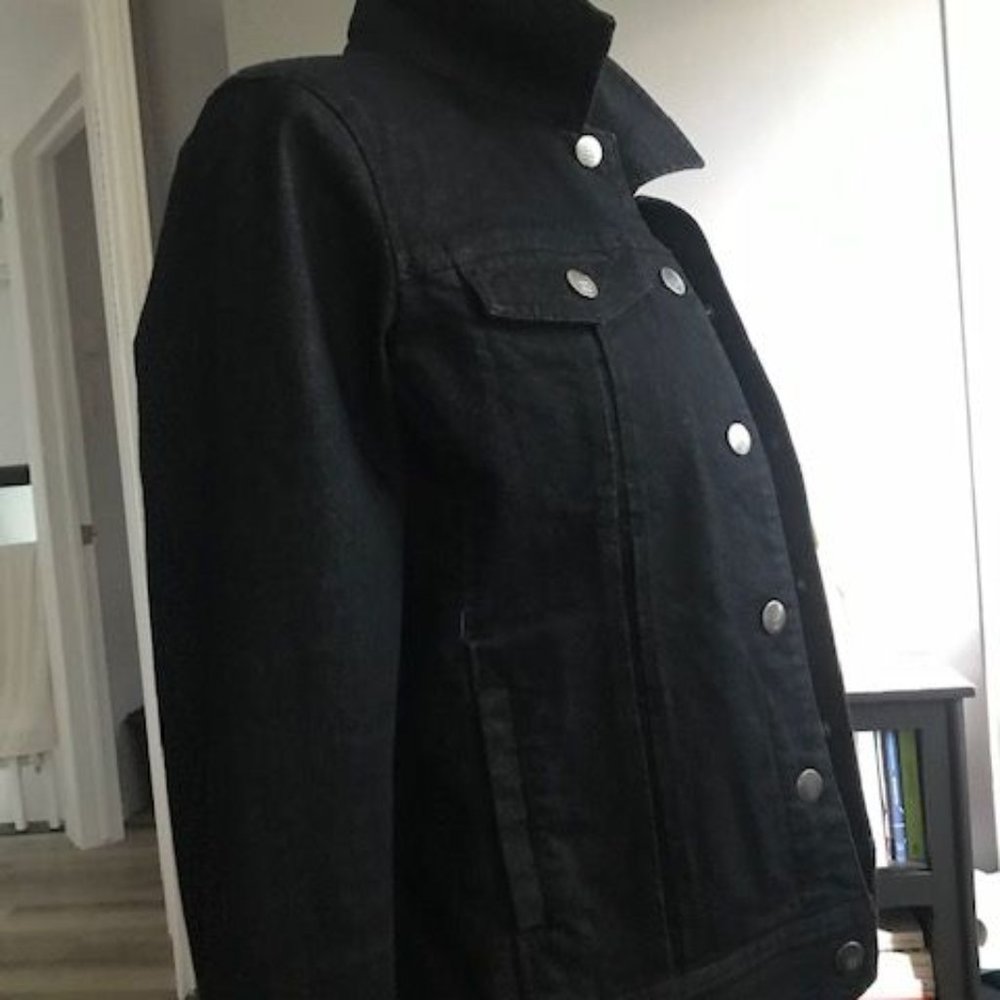 Blouson de jeans